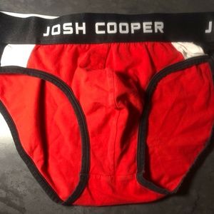 Josh Cooper Briefs